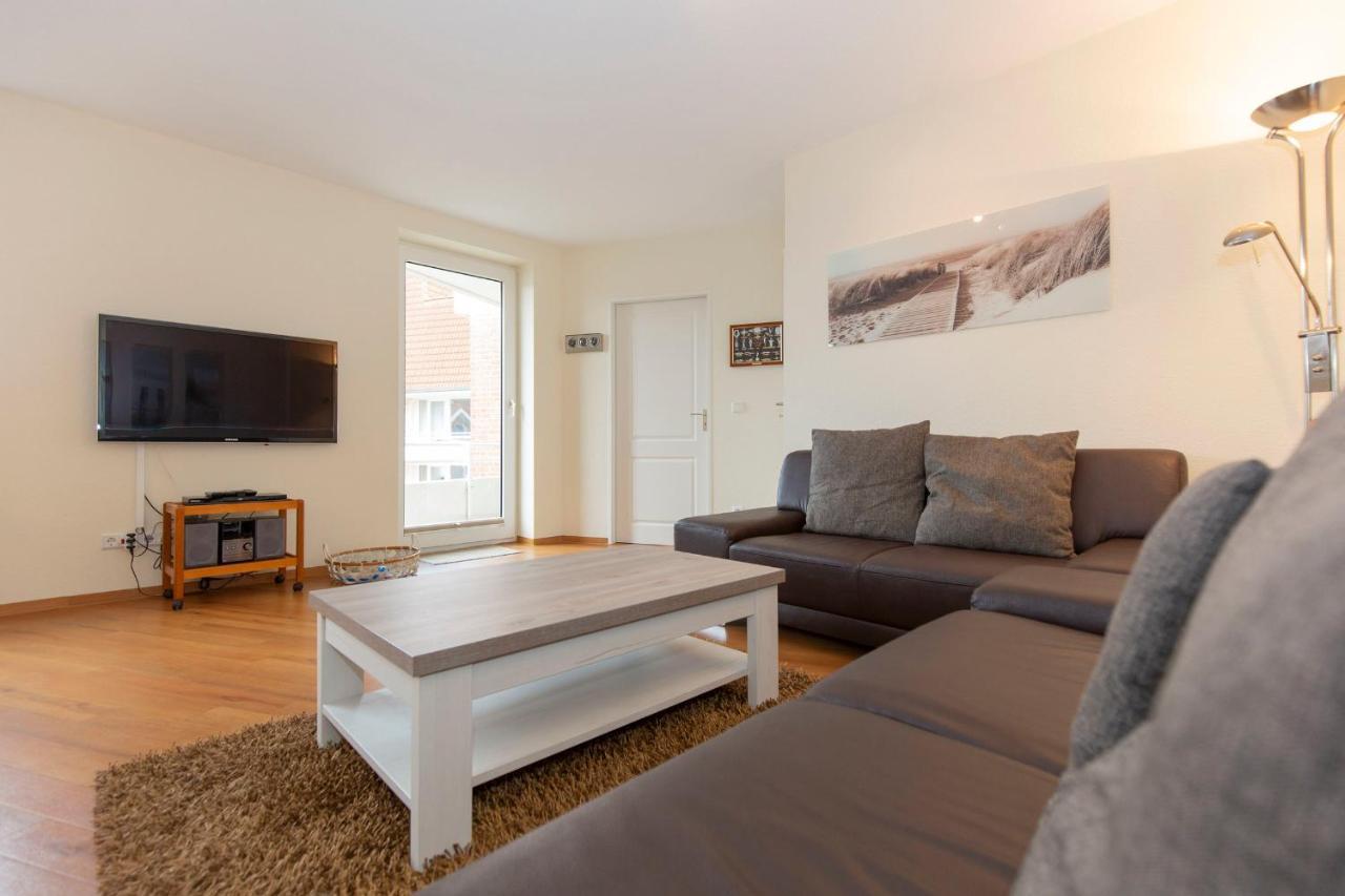 Apartment Lord Nelson App 310 Cuxhaven