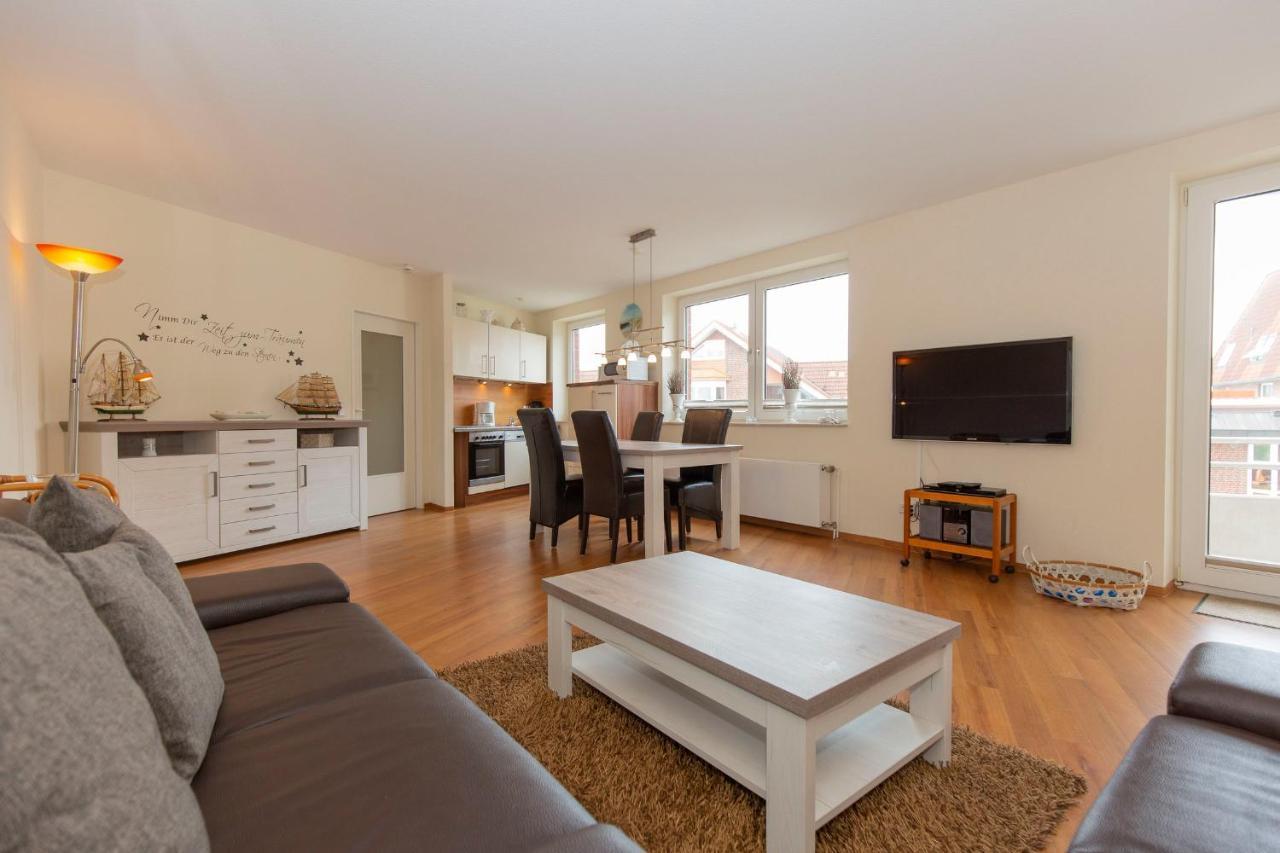 Lord Nelson App 310 Apartment Cuxhaven