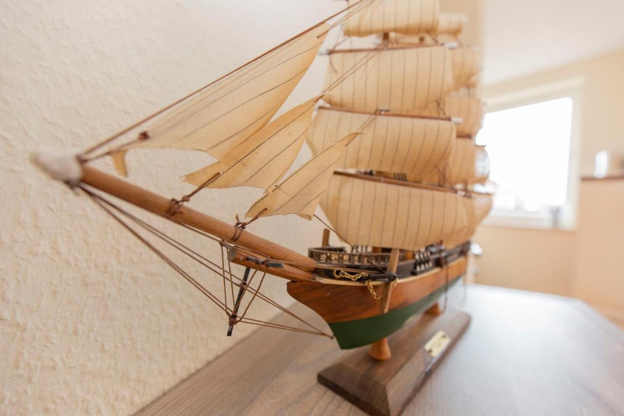 Lord Nelson App 310 Apartment Cuxhaven