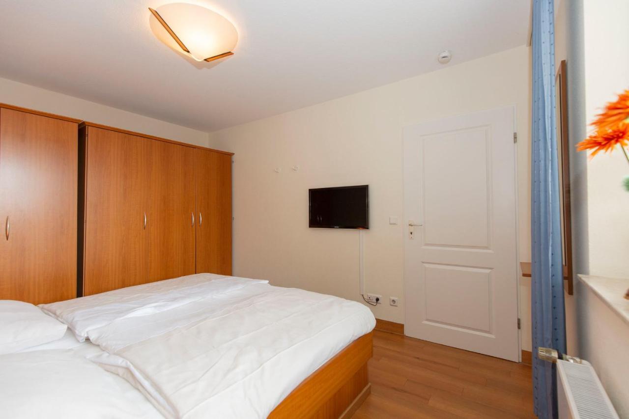 Apartment Lord Nelson App 310
