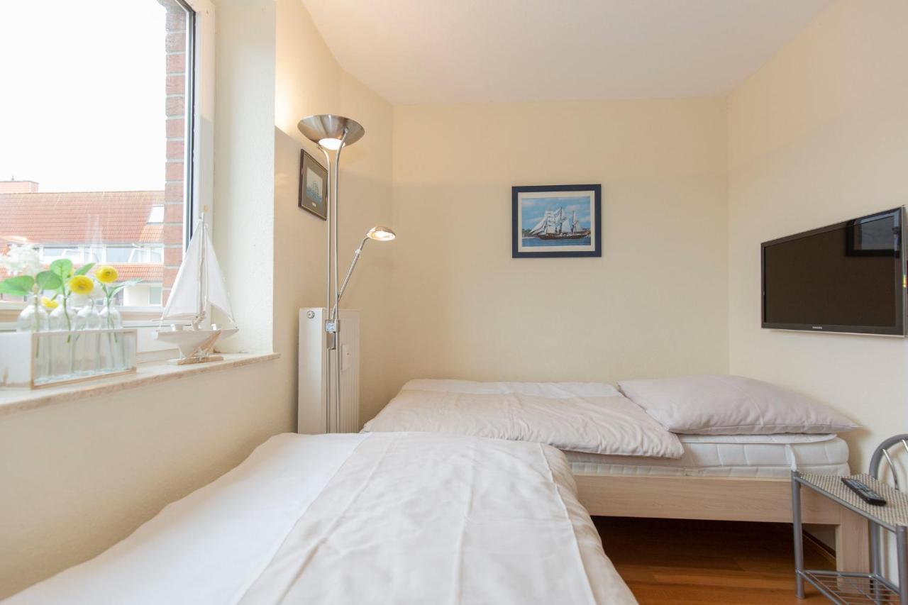 Apartment Lord Nelson App 310 Cuxhaven